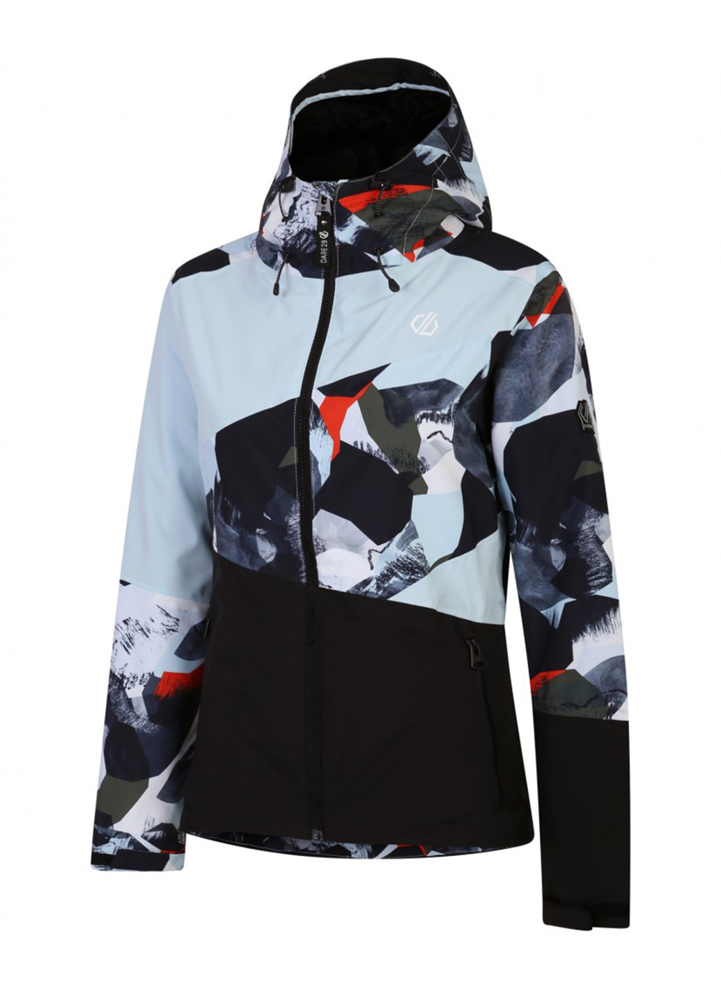 Лыжная куртка Dare 2B Ice Jacket (300078645)