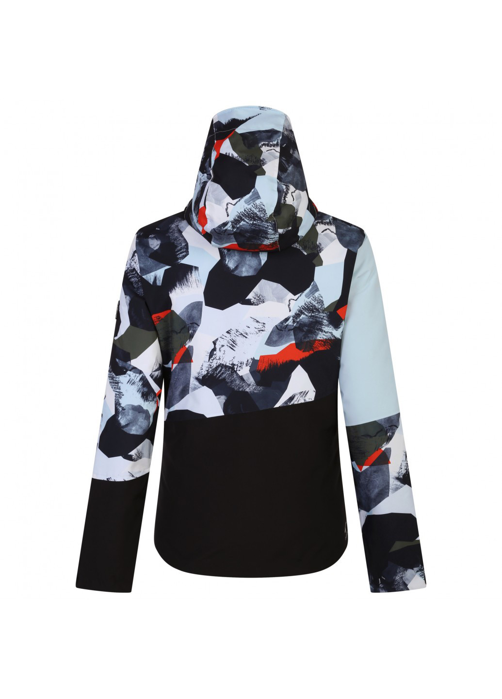 Лыжная куртка Dare 2B Ice Jacket (300078645)