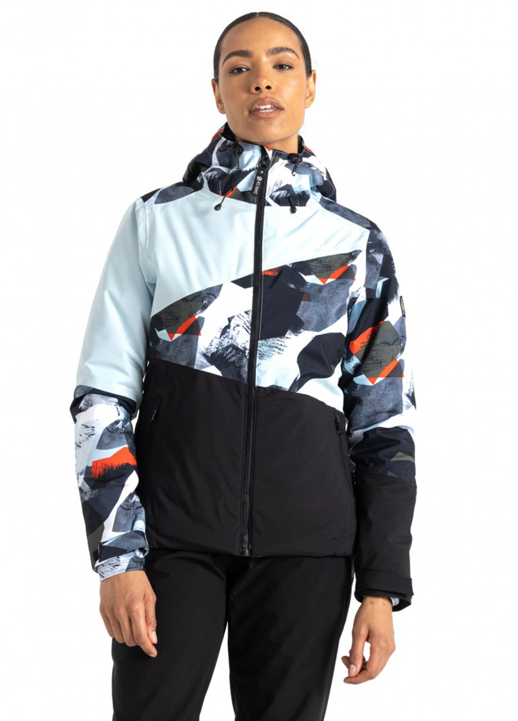 Лыжная куртка Dare 2B Ice Jacket (300078645)