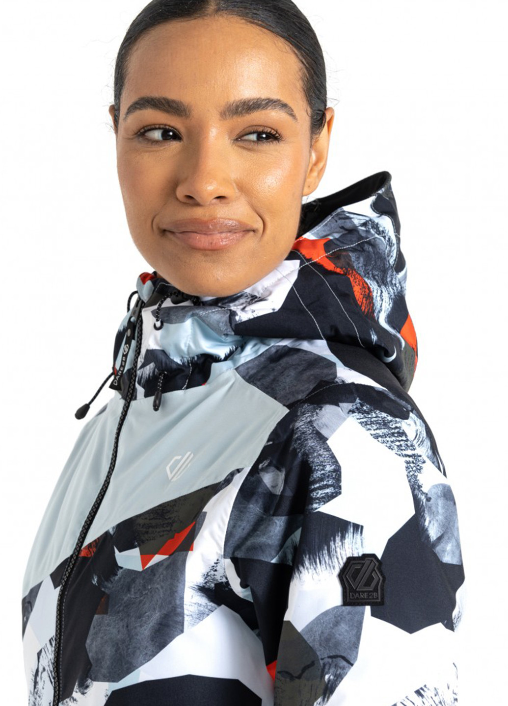 Лыжная куртка Dare 2B Ice Jacket (300078645)
