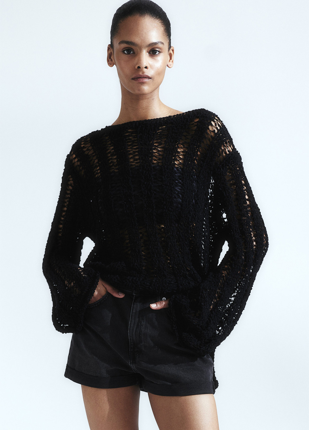 Шорти H&M (319307895)