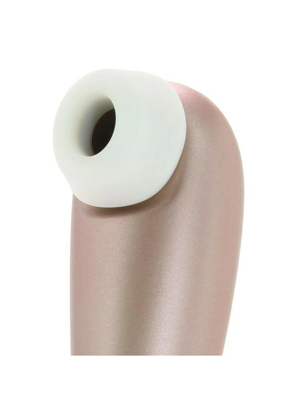 Вакуумний кліторальний стимулятор Satisfyer (252010164)