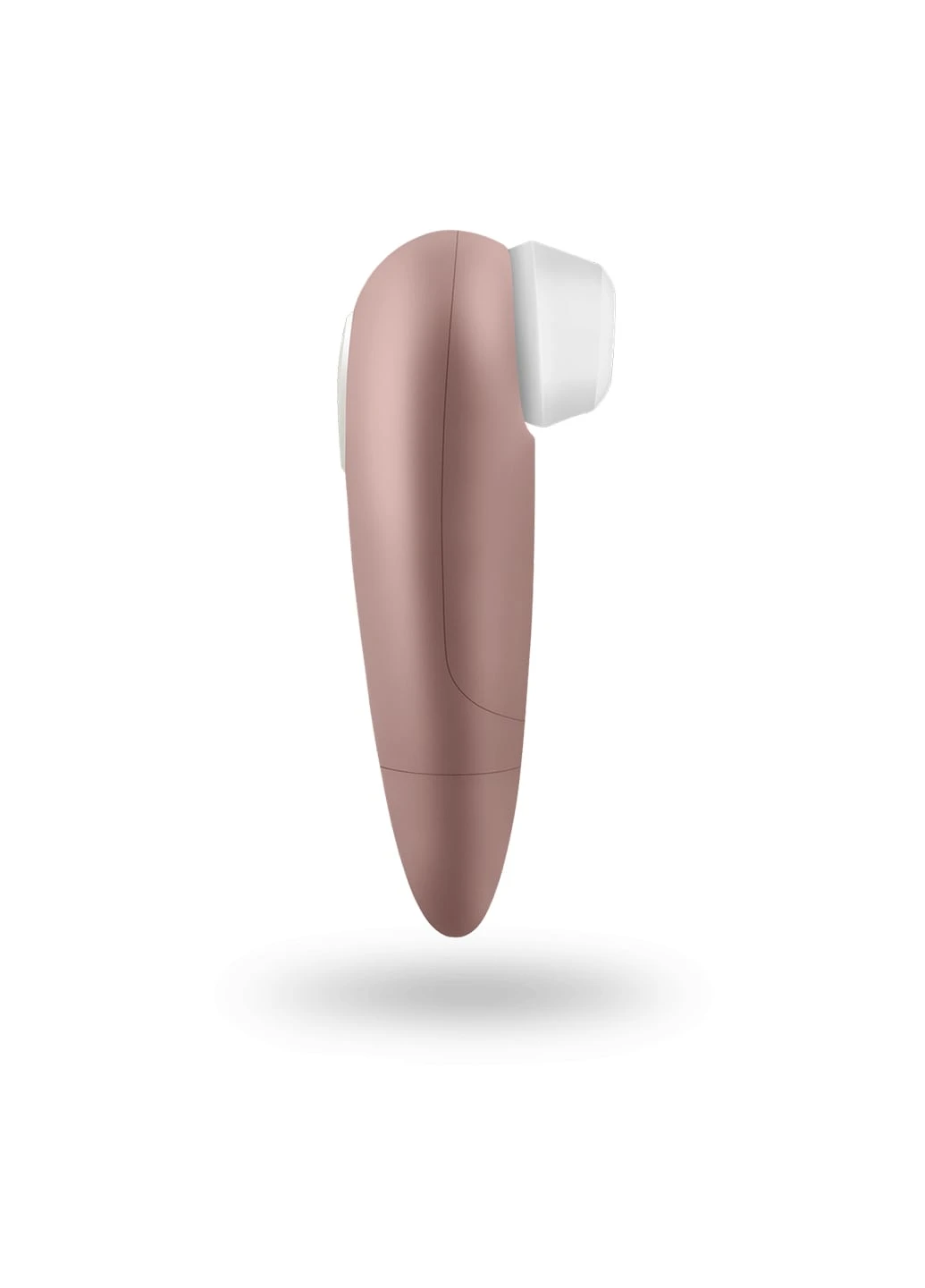 Вакуумний кліторальний стимулятор Satisfyer (252010164)