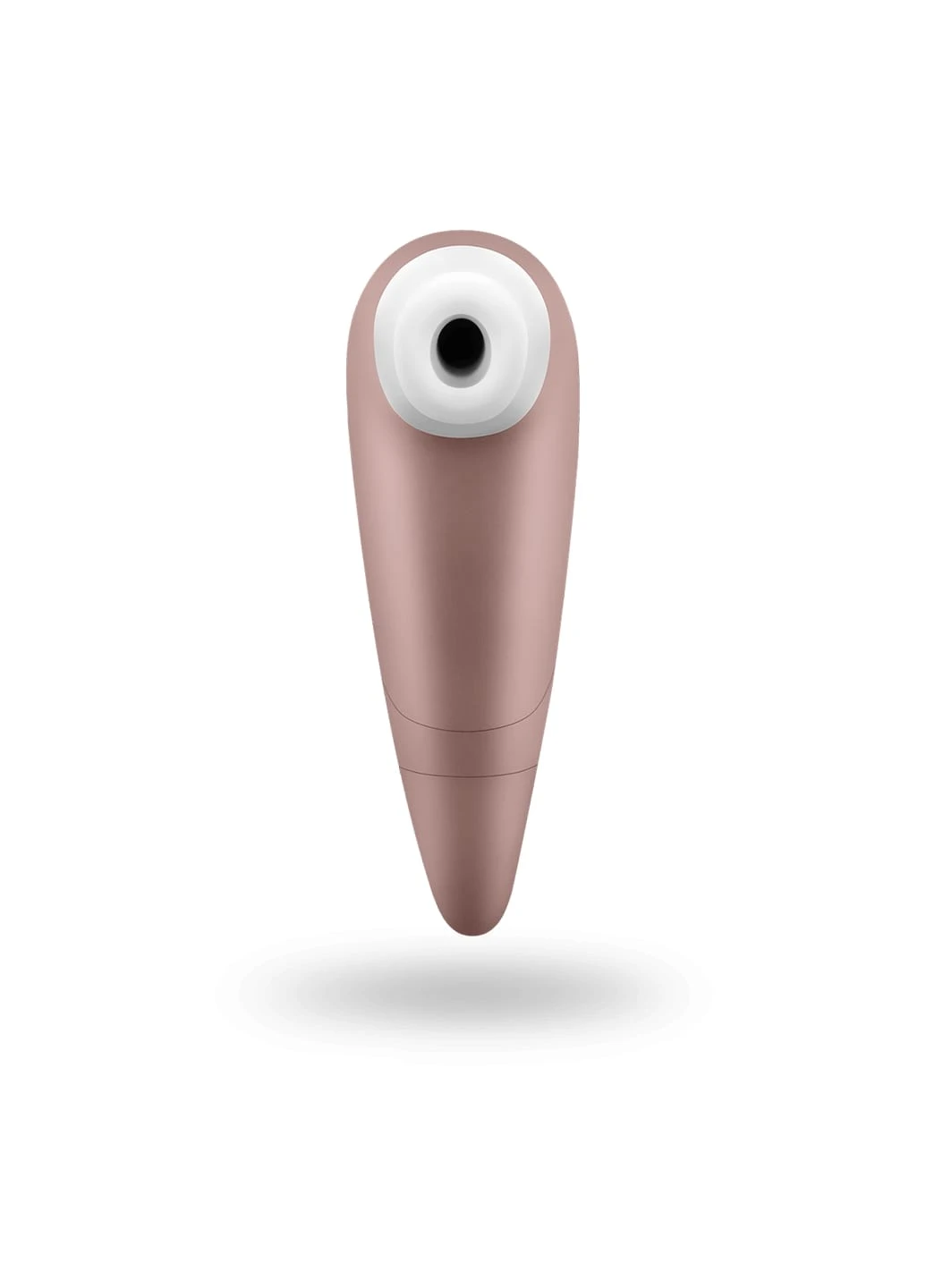 Вакуумний кліторальний стимулятор Satisfyer (252010164)
