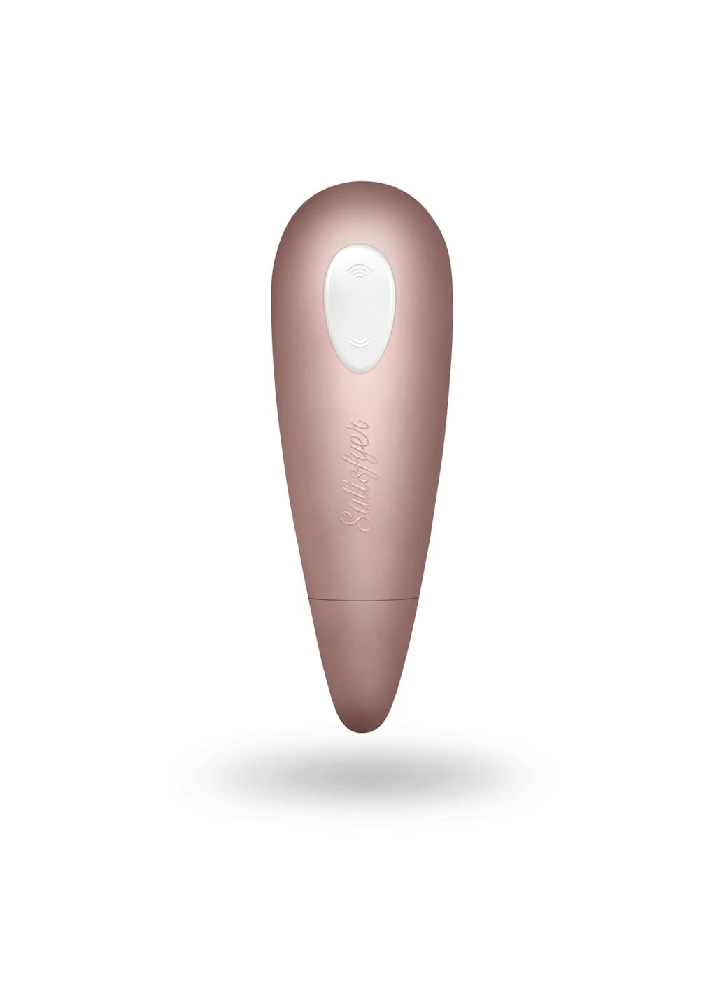 Вакуумний кліторальний стимулятор Satisfyer (252010164)