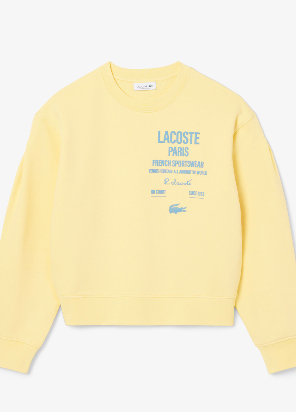 Худі Lacoste (363647011)