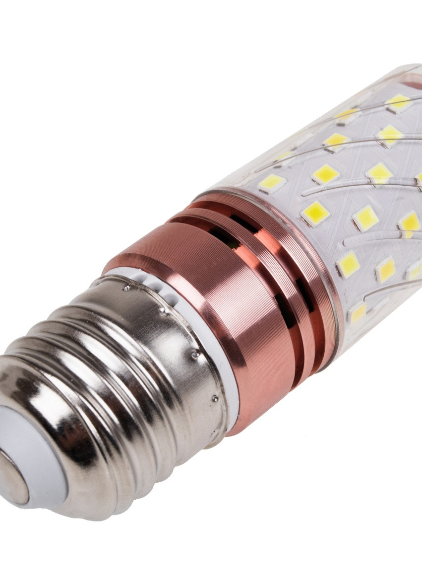 Лампа светодиодная E27 LED 12W NW Brille (253965292)