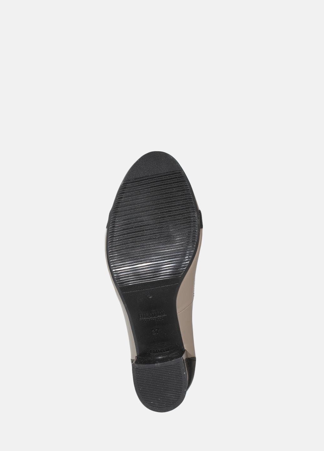 Туфлі Mane Shoes (252965309)