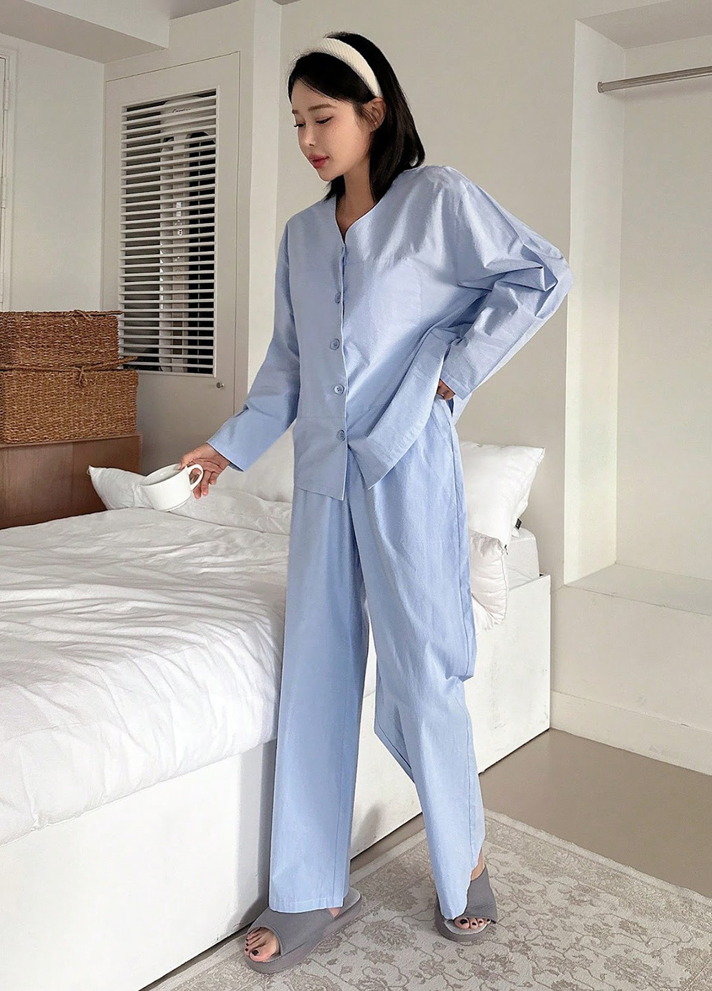 Костюм (рубашка, брюки) SHEIN (330611479)