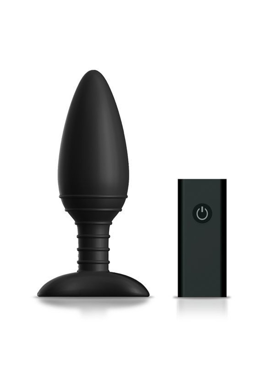 Анальная вибропробка ACE Large, с пультом ДУ, макс. диаметр 5см Nexus (254953767)