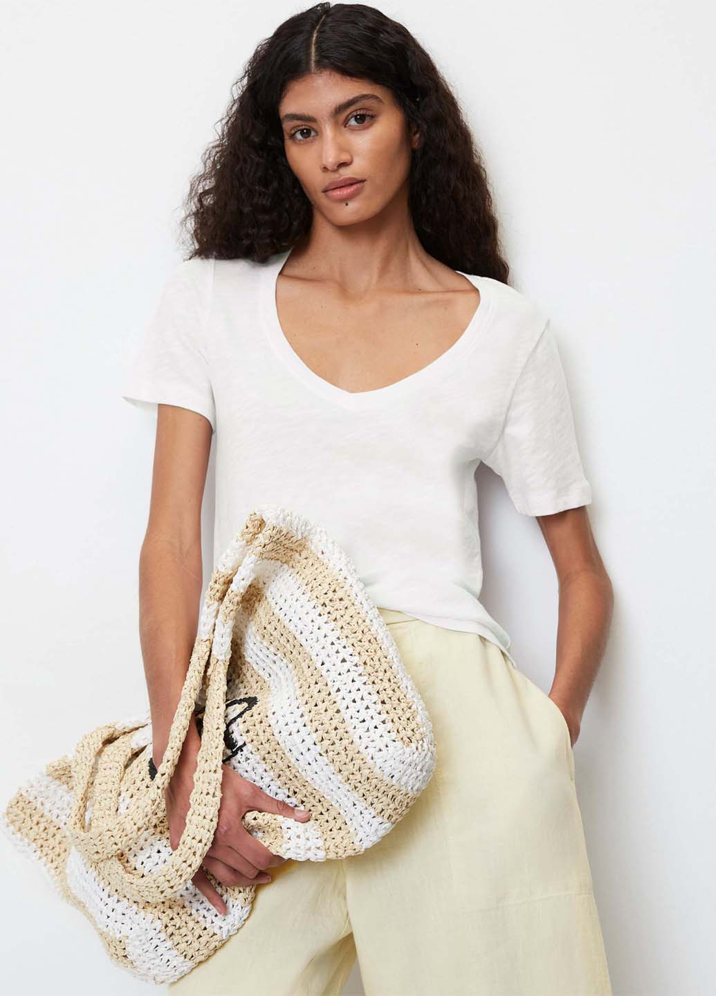 Футболка Marc O'Polo - (344589388)