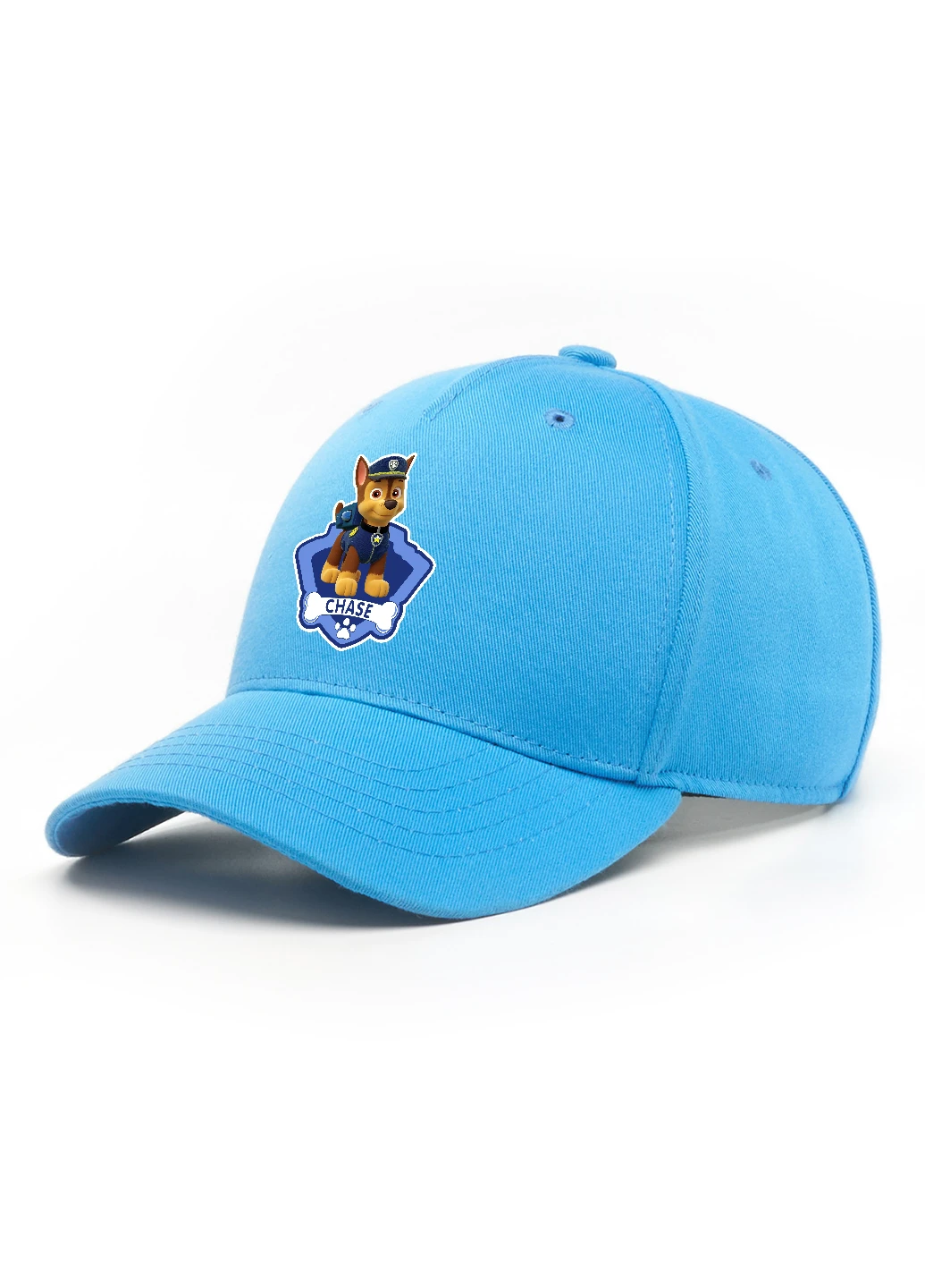 Кепка Щенячий патруль (PAW Patrol)(34345-1610-BB) MobiPrint (234704421)
