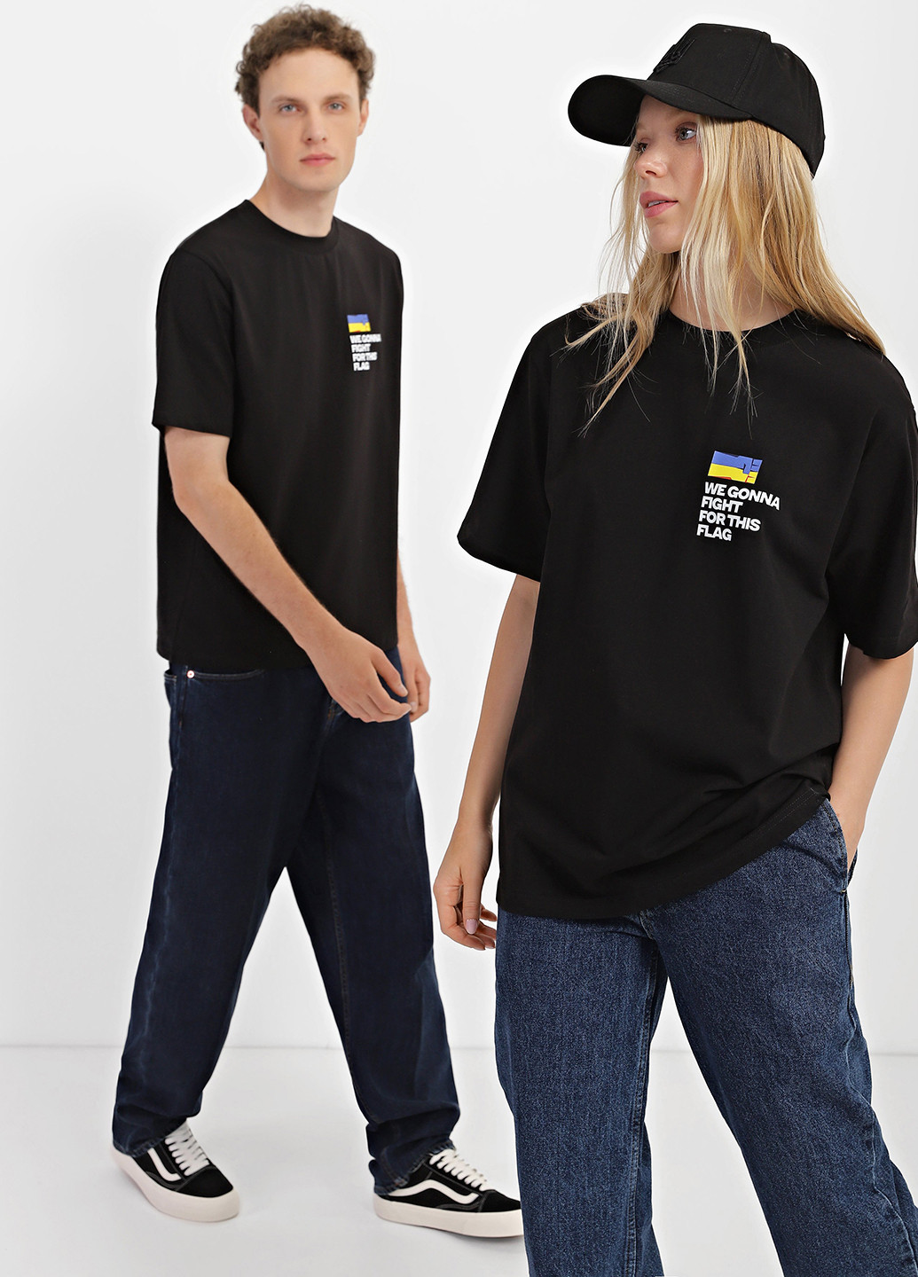 Футболка INTERTOP (365680884)