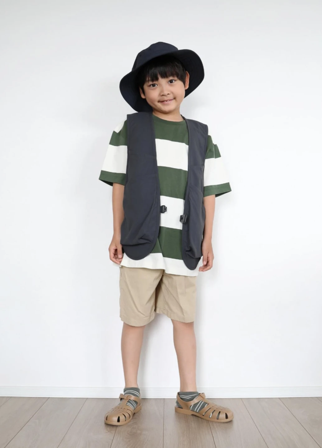 Панама Uniqlo (307310704)
