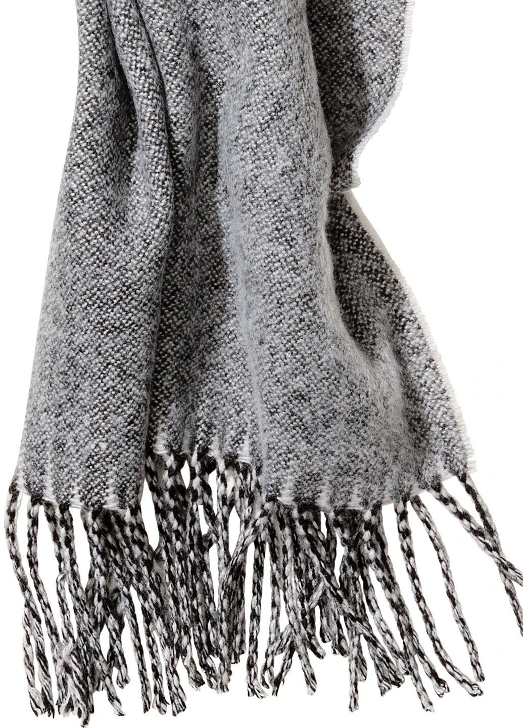 Шарф H&M (92057397)