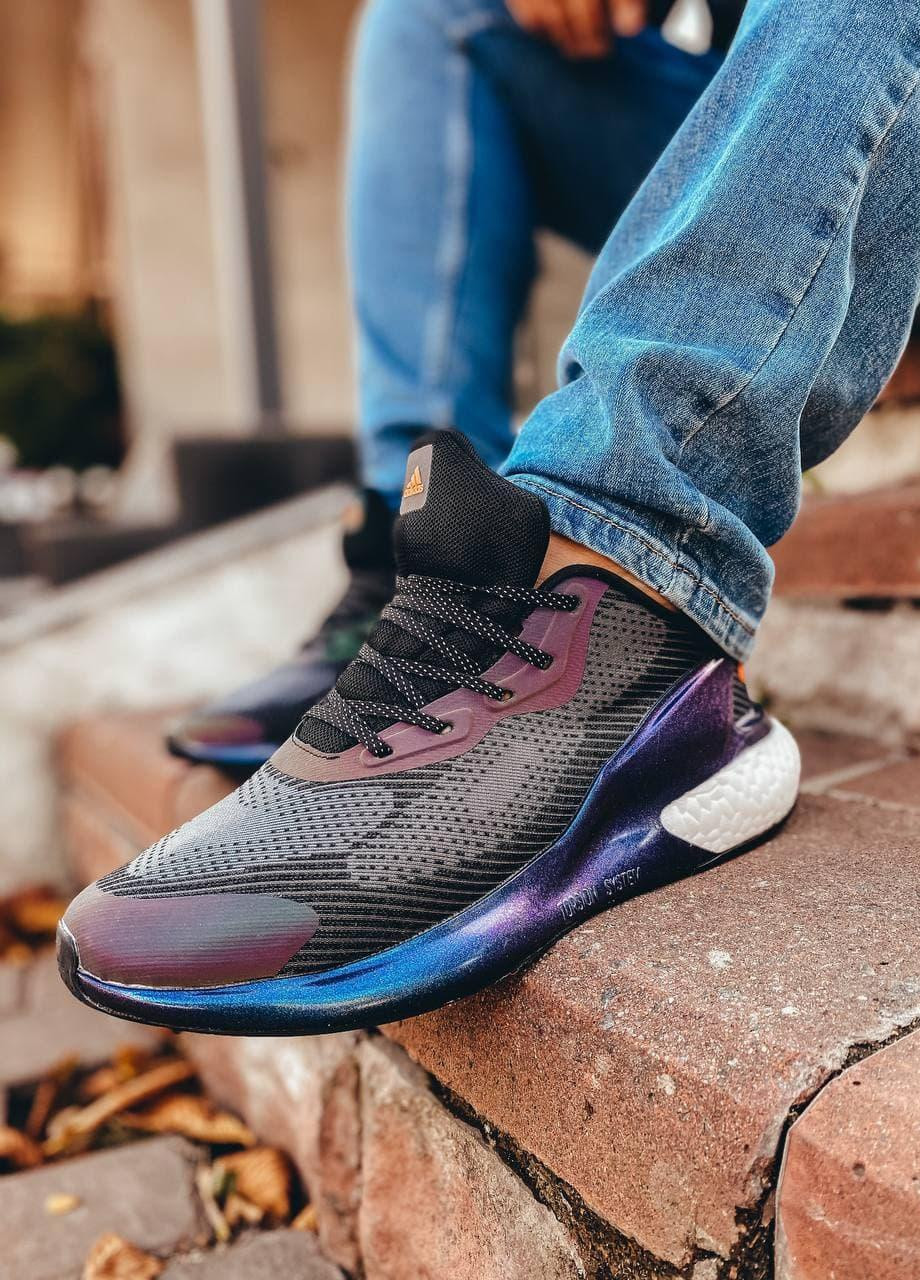 Adidas cheap alphabounce copy