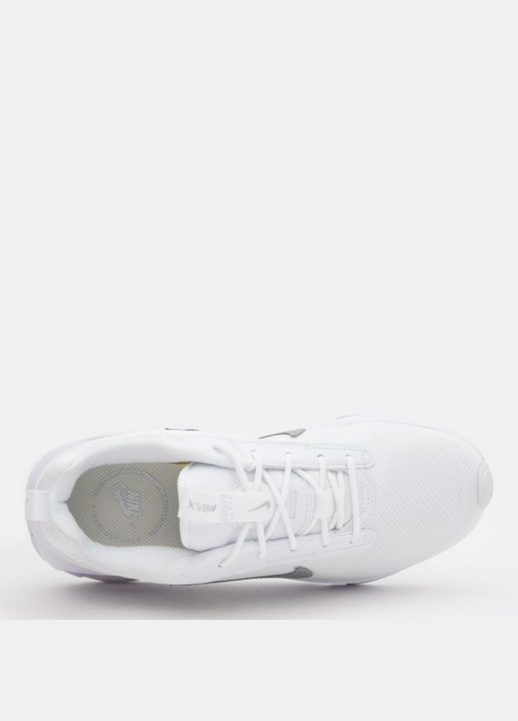 Кроссовки DV5695-100 Nike AIR MAX INTRLK LITE белые демисезоны (317229356)