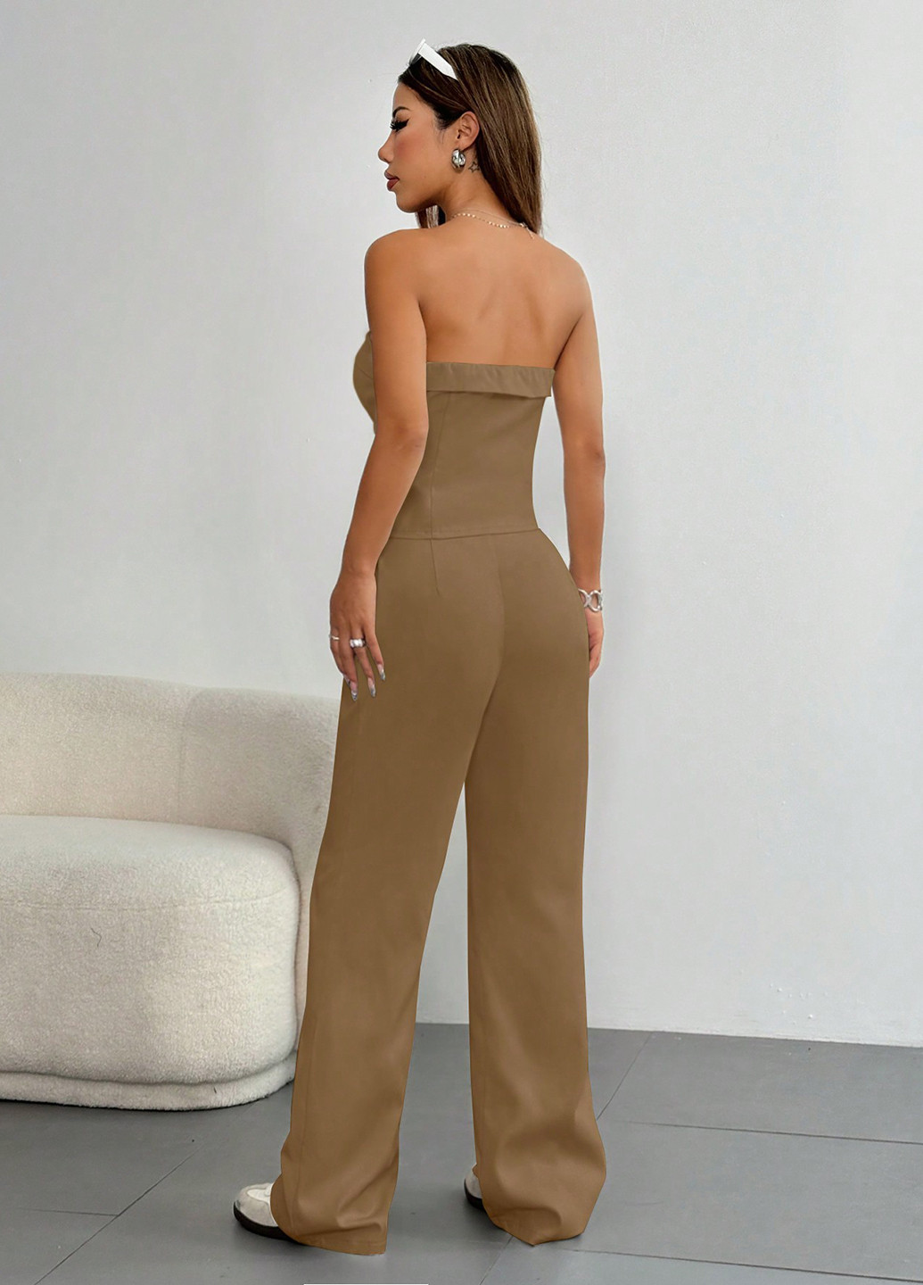 Костюм (топ, штани) SHEIN (341734781)