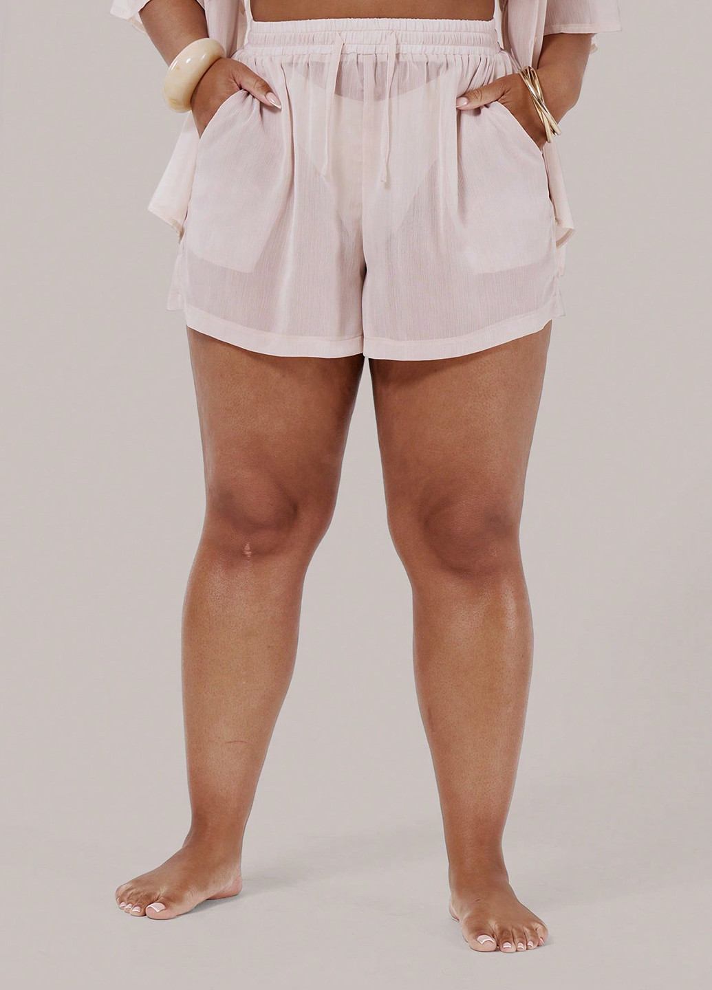 Шорти SHEIN (365439674)