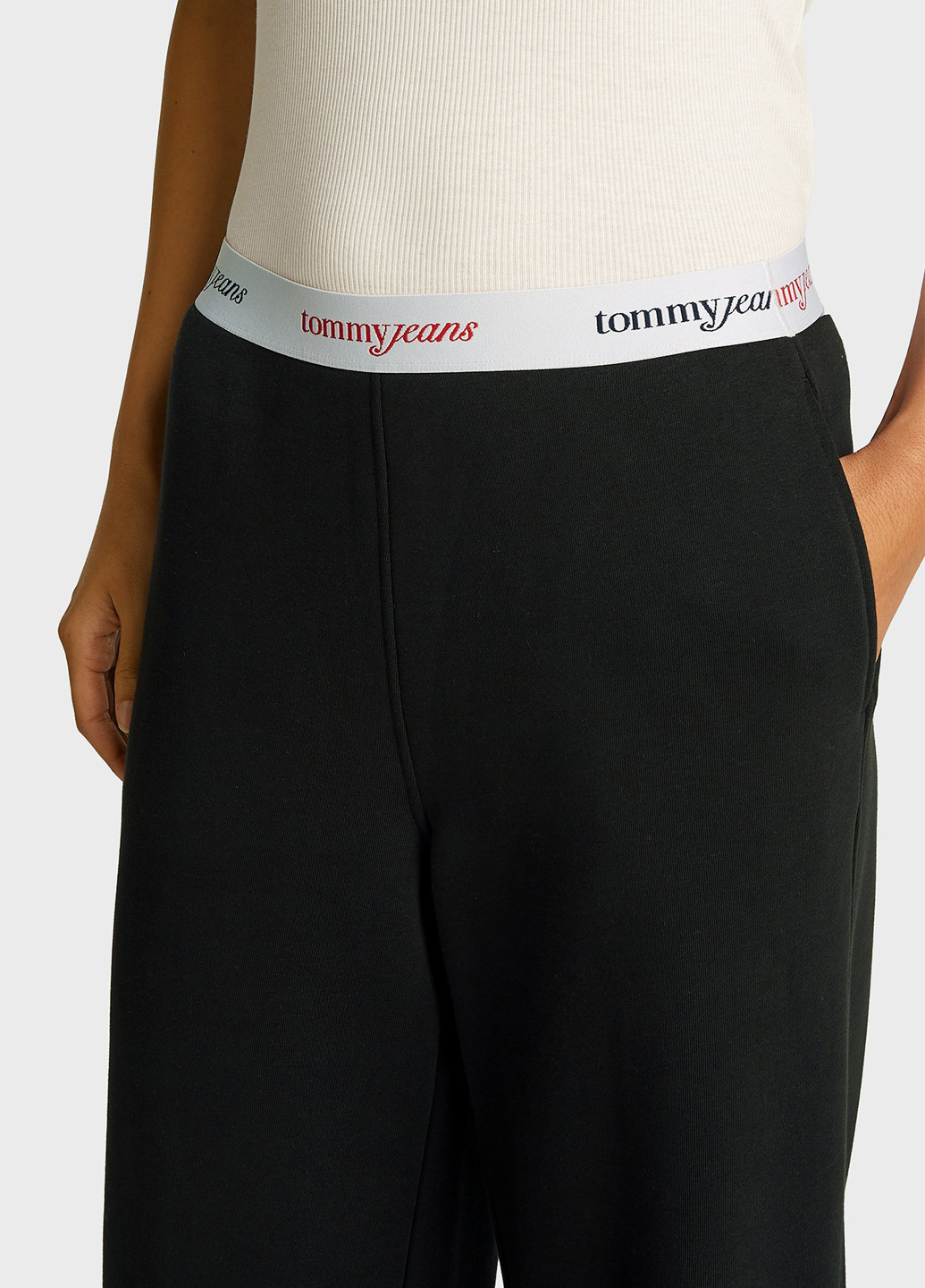 Штаны Tommy Jeans (347228184)