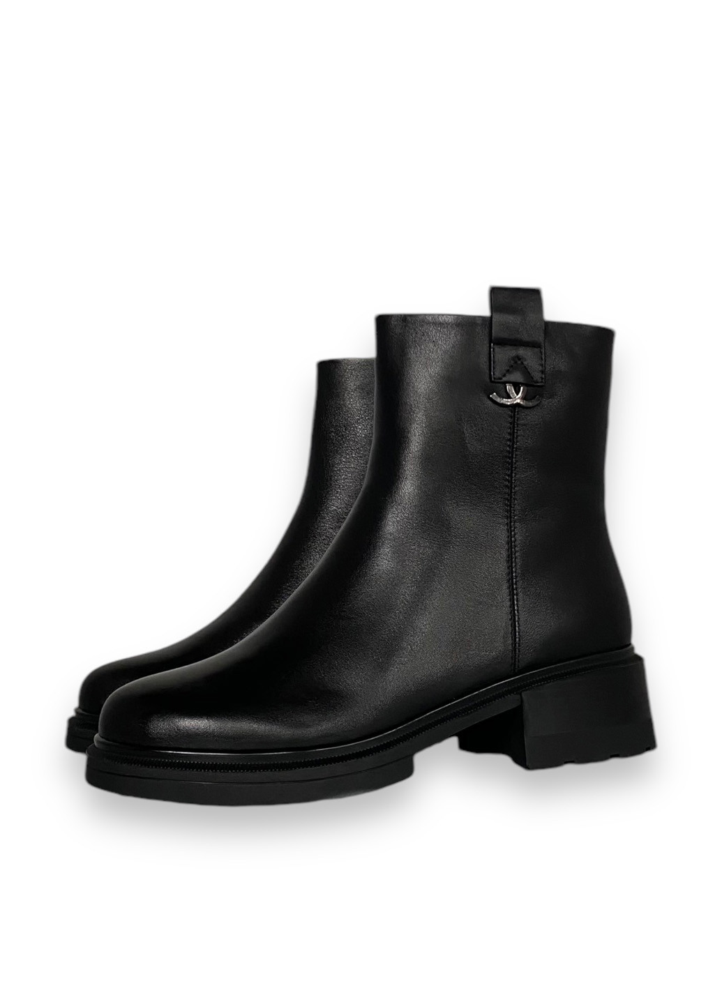 Зимние ботинки Top Ray