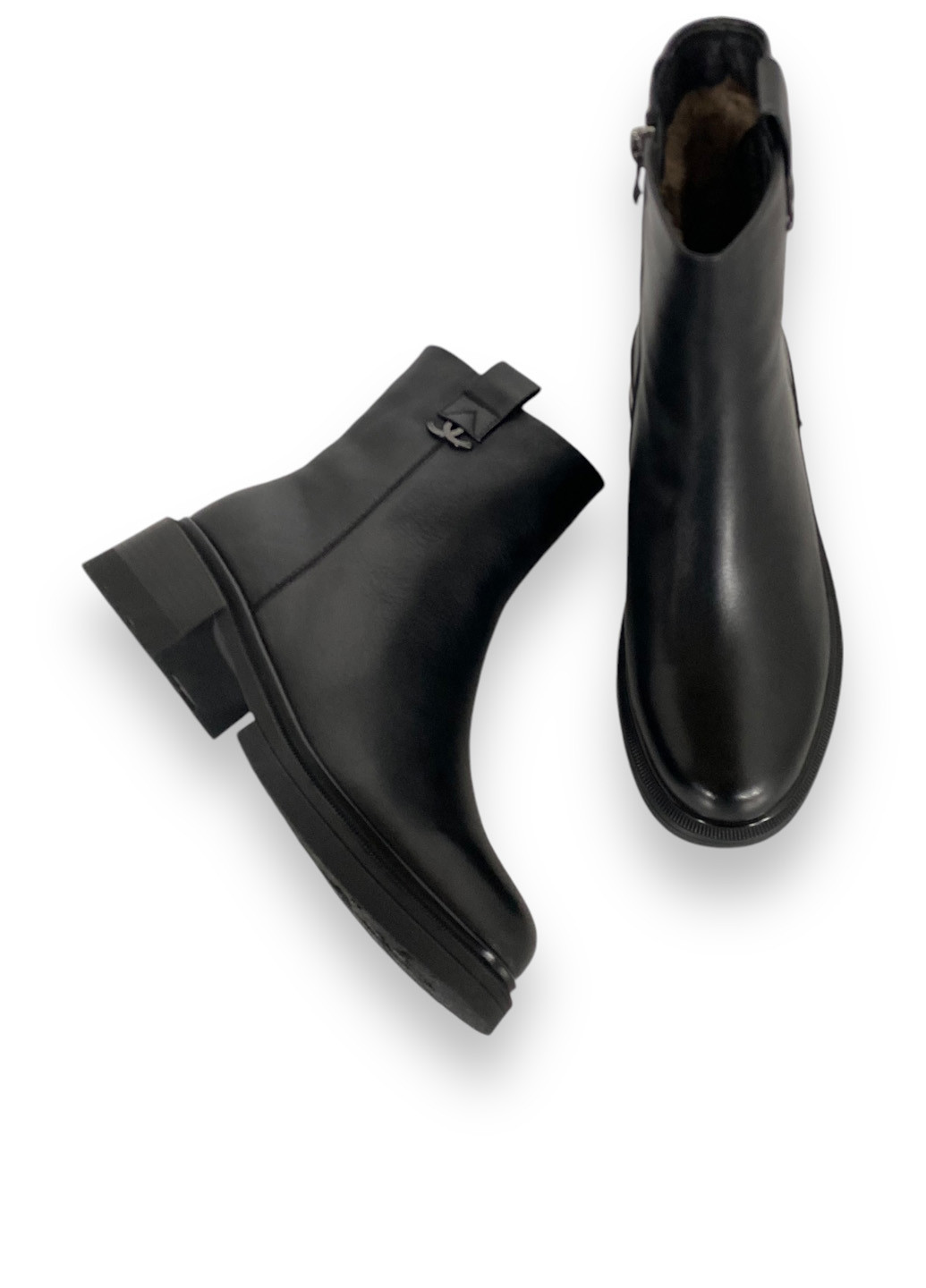 Зимние ботинки Top Ray