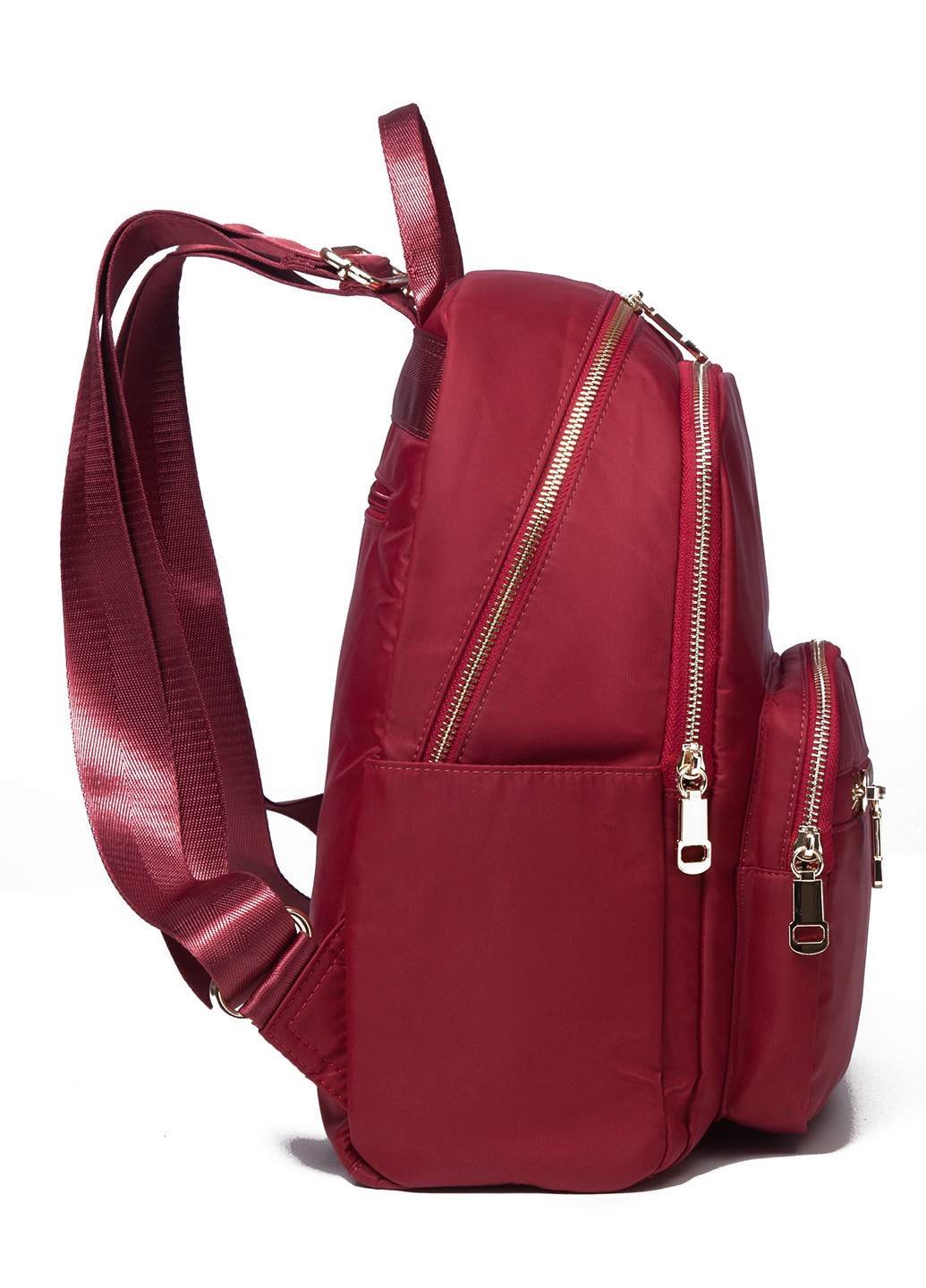Жіночий шкіряний міської рюкзак 35х33х10 см Vintage (229461010)