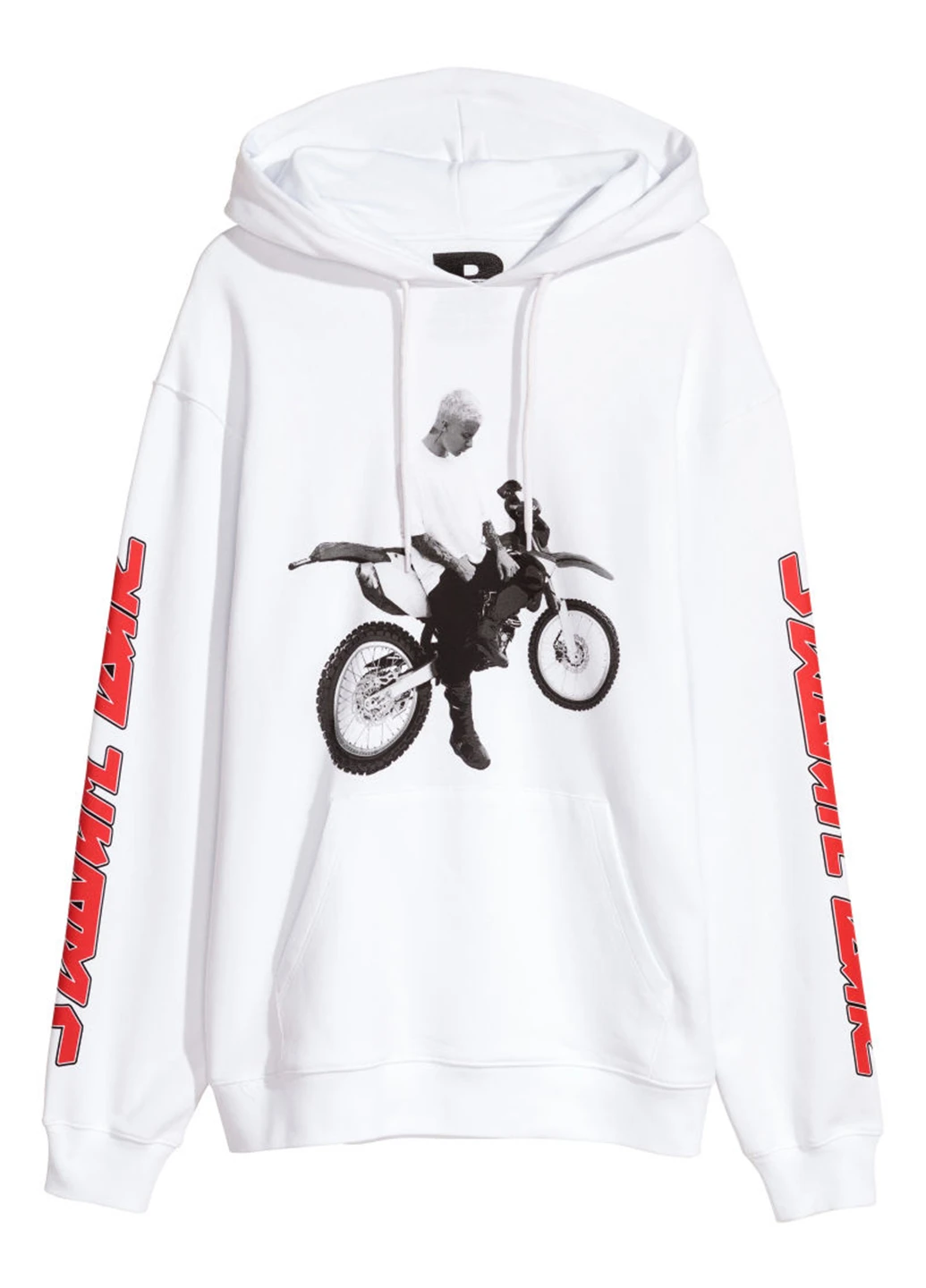 Худі H&M (204327289)