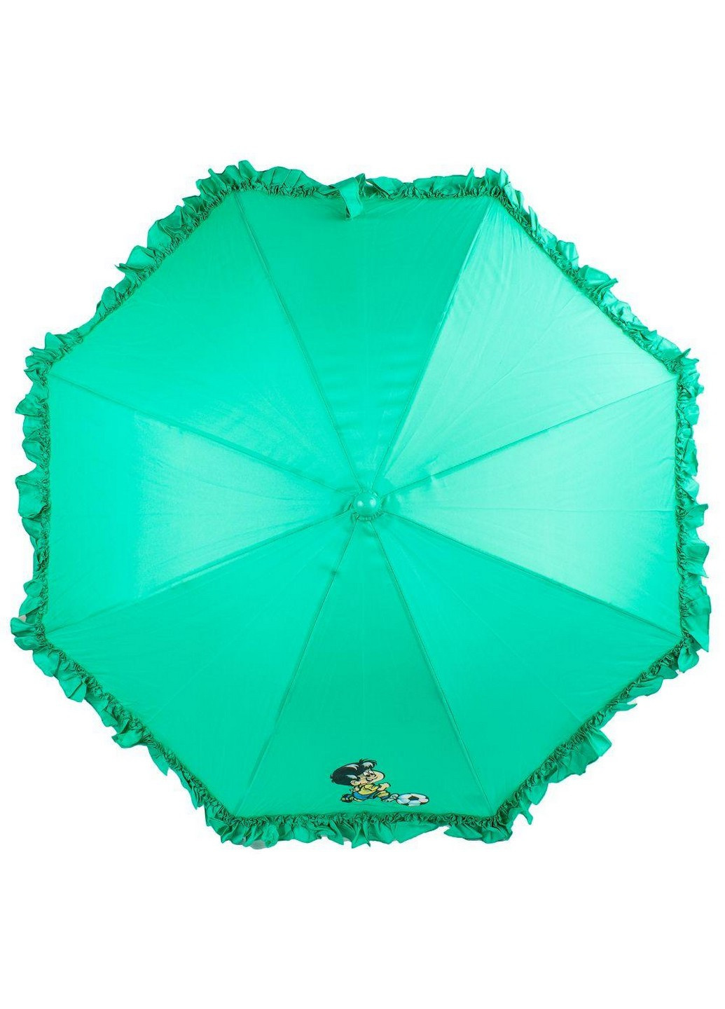 Зонт-трость детский полуавтомат 71 см Airton (255373825)