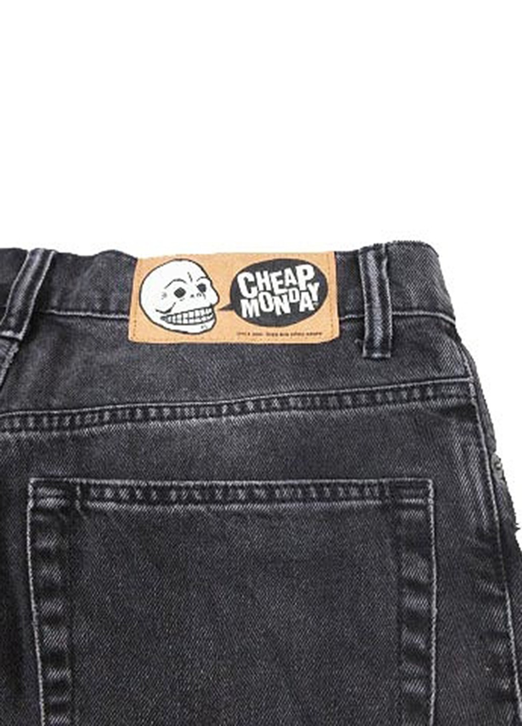 Джинси Cheap Monday - (366276881)