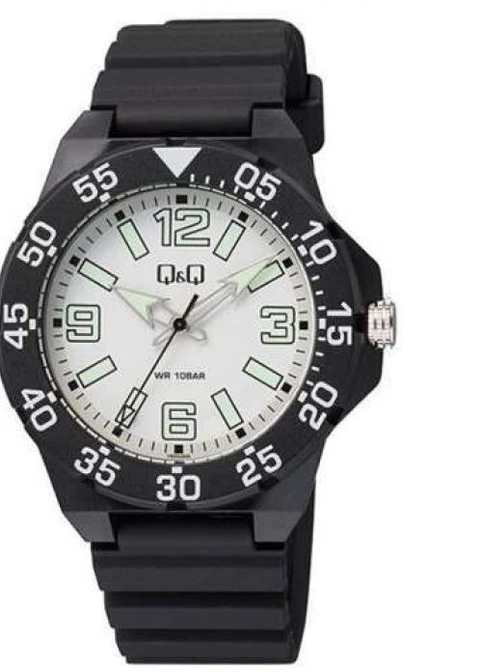 Часы наручные VS24J005Y Q&Q (253015003)
