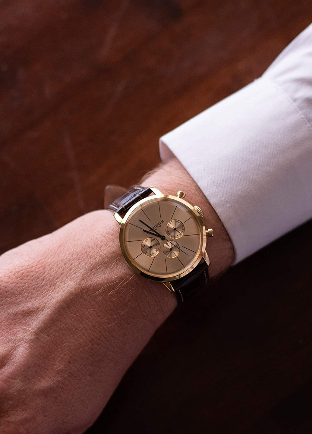 Часы AKRIBOS XXIV (250351099)