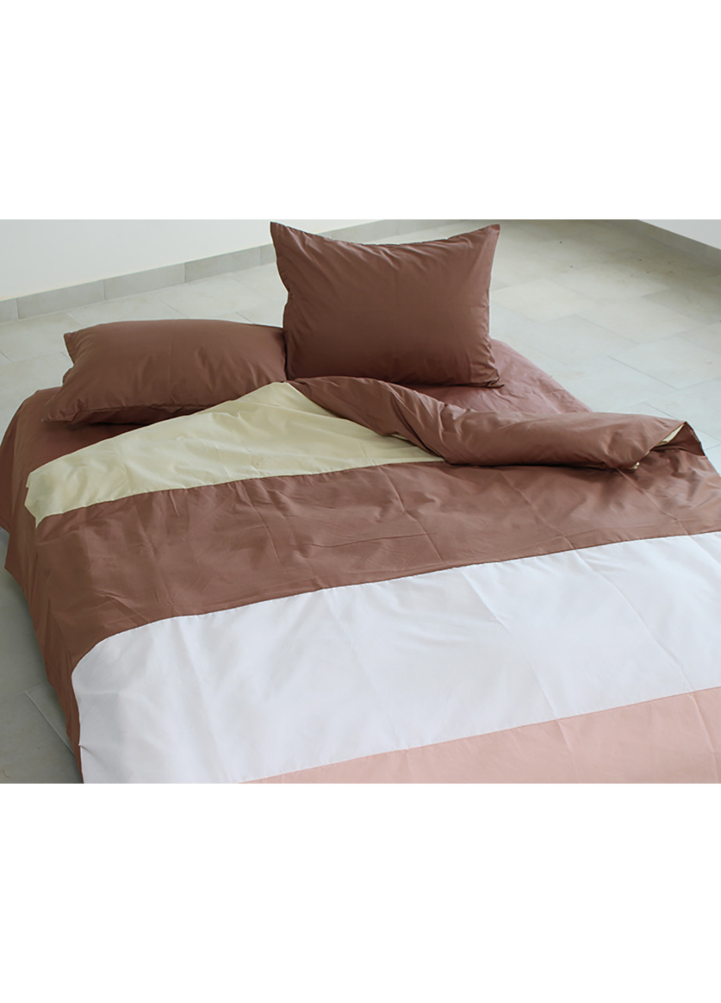 Постільна білизна 2-спальний Tag (241695820)