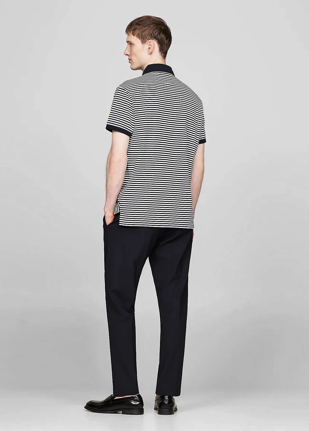 Поло Tommy Hilfiger (307009293)