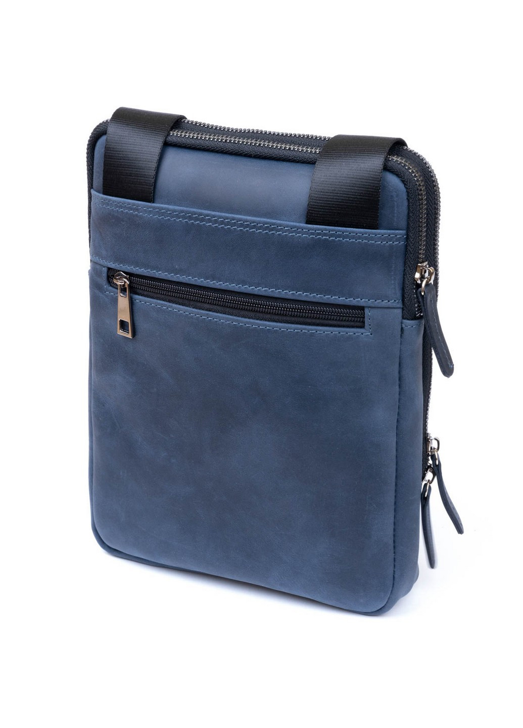 Кожаная сумка Shvigel (241228899)