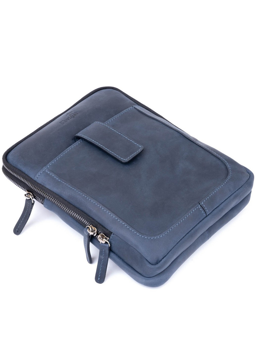 Кожаная сумка Shvigel (241228899)