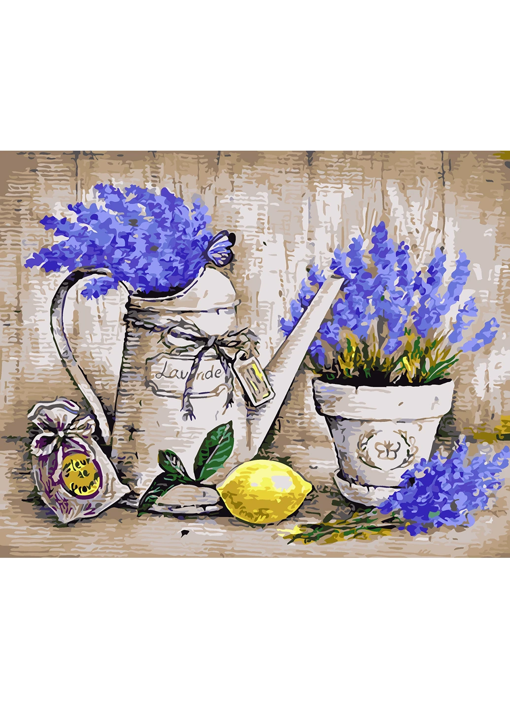 Картина за номерами ArtStory (252907240)
