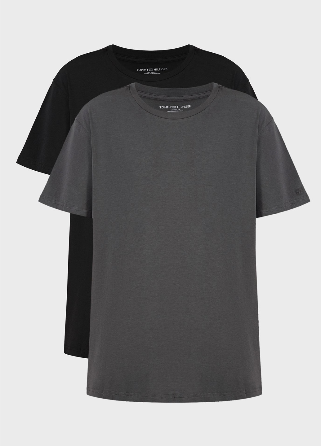 Комбінована футболка (2 шт.) з коротким рукавом Tommy Hilfiger