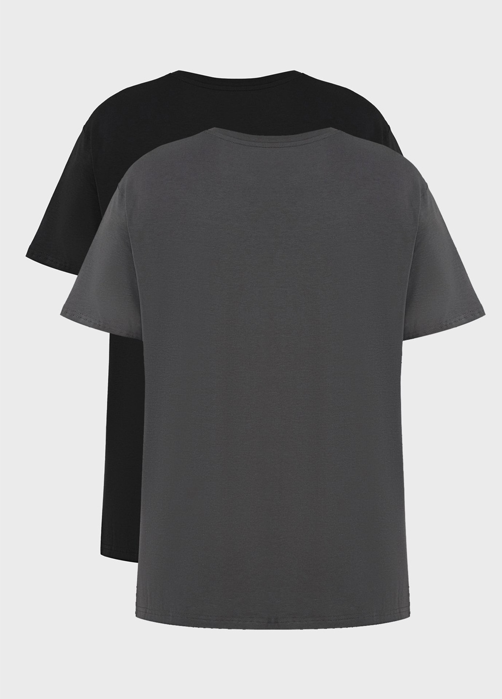 Комбінована футболка (2 шт.) з коротким рукавом Tommy Hilfiger