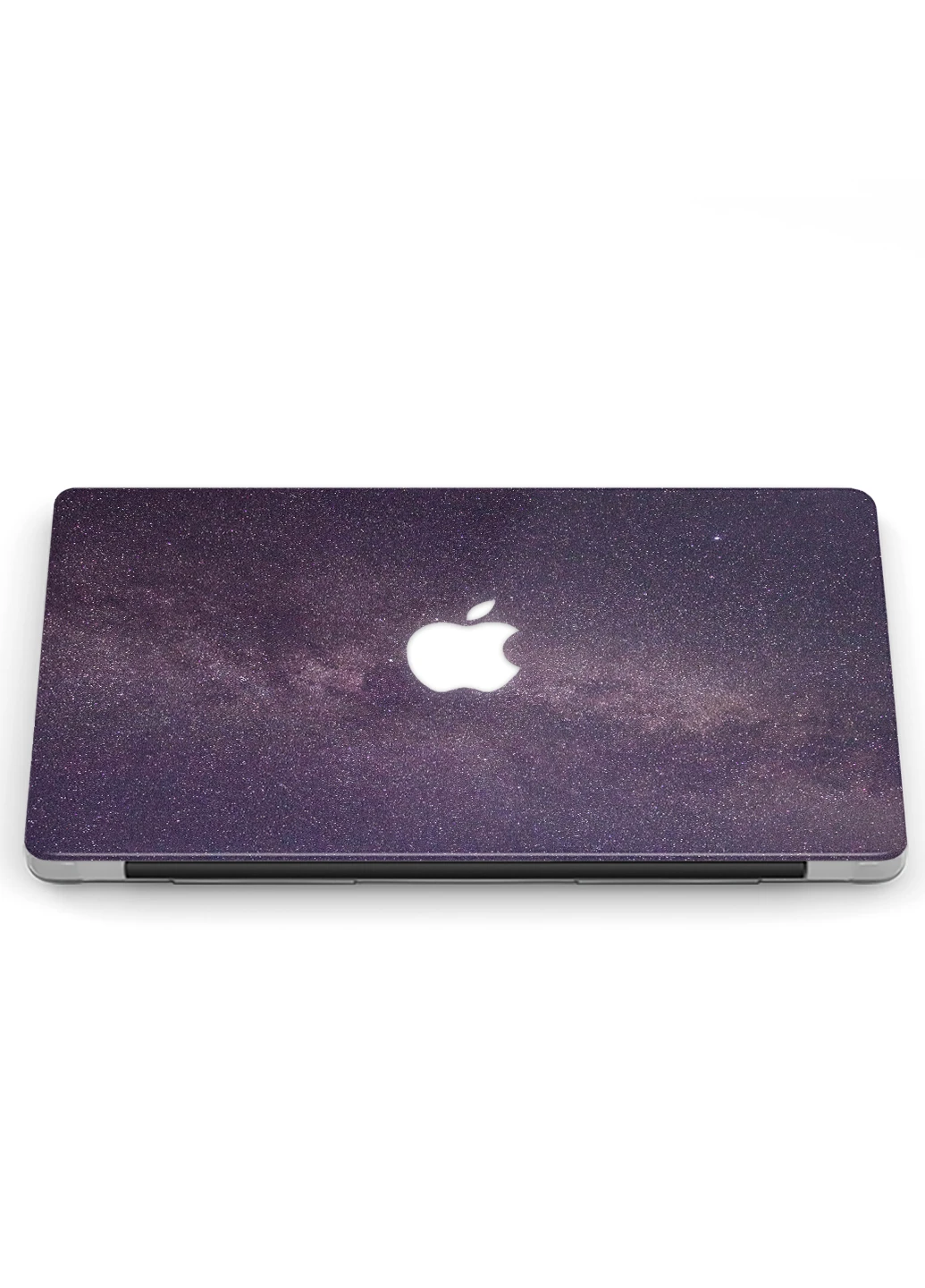 Чехол пластиковый для Apple MacBook Pro Retina 13 A1502 / А1425 Млечный Путь Вселенная (Galaxy) (6352-2787) MobiPrint (219123960)