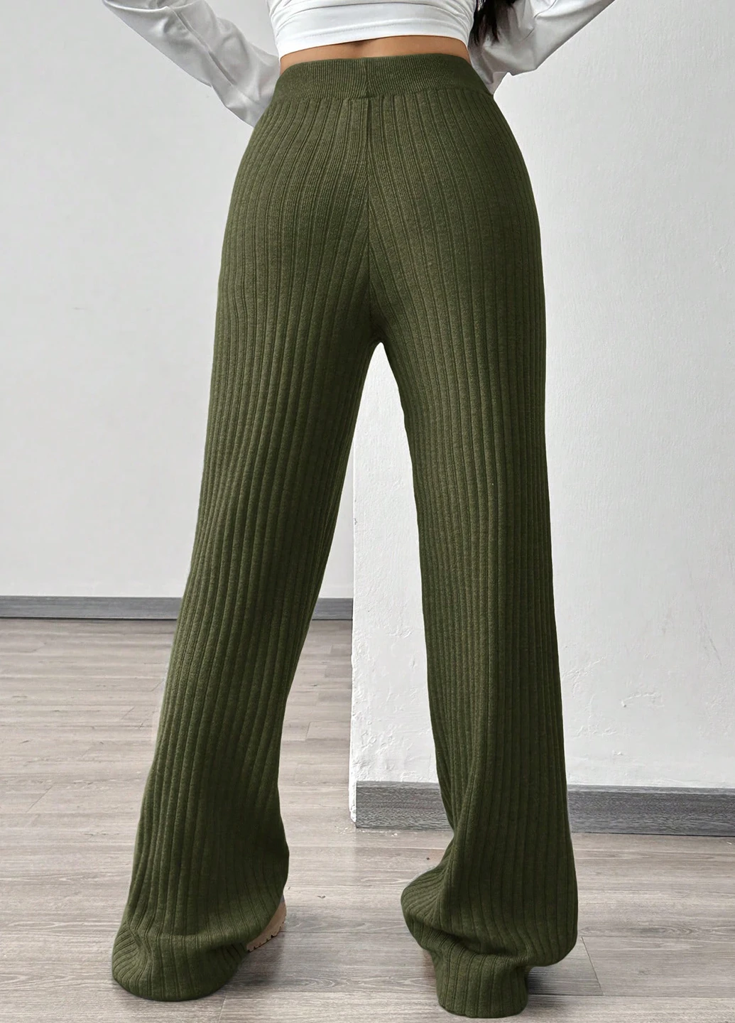 Брюки SHEIN (339052533)