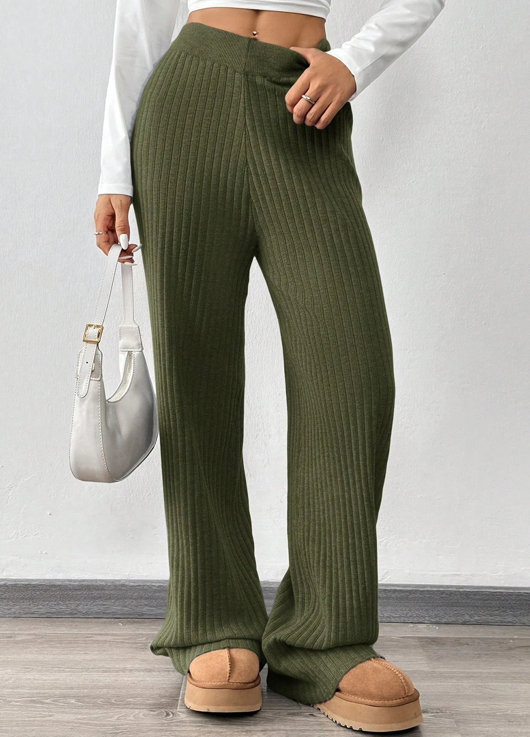Брюки SHEIN (339052533)