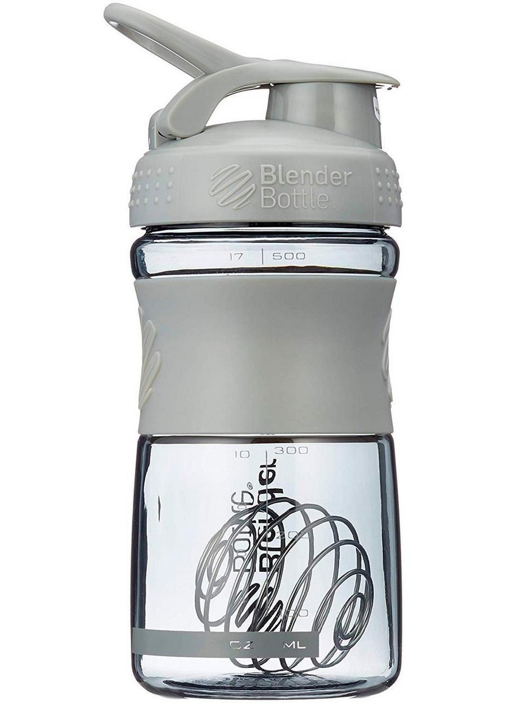 Спортивная бутылка-шейкер 590 мл Blender Bottle (232678066)