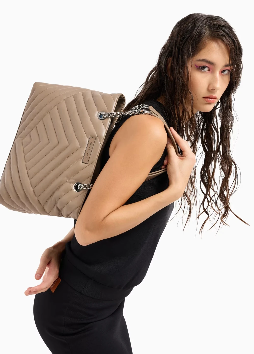 Сумка Armani Exchange (335263183)