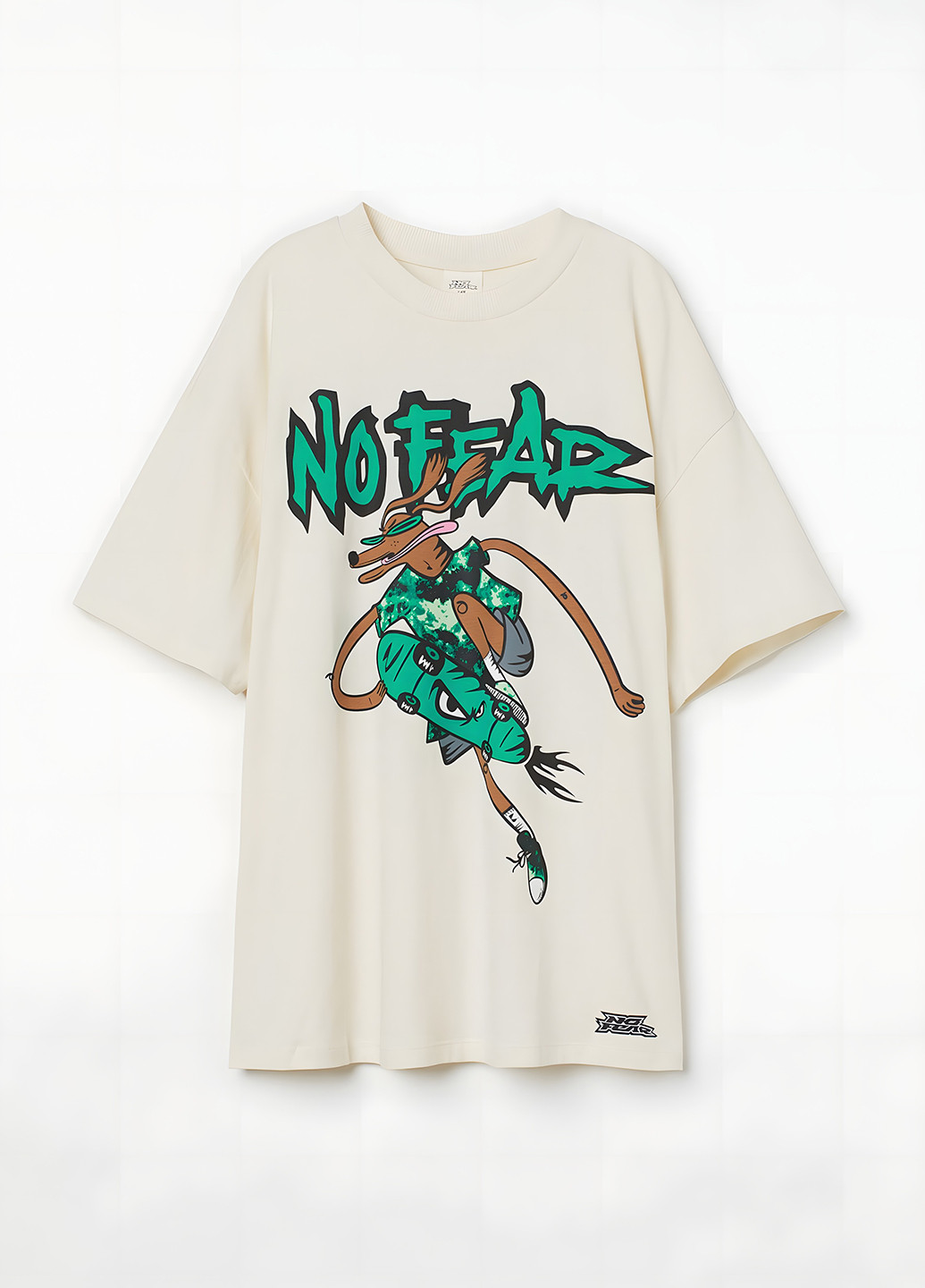 Футболка H&M - (361009137)