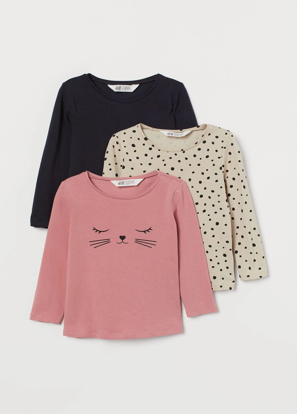 Кофта H&M (223458631)