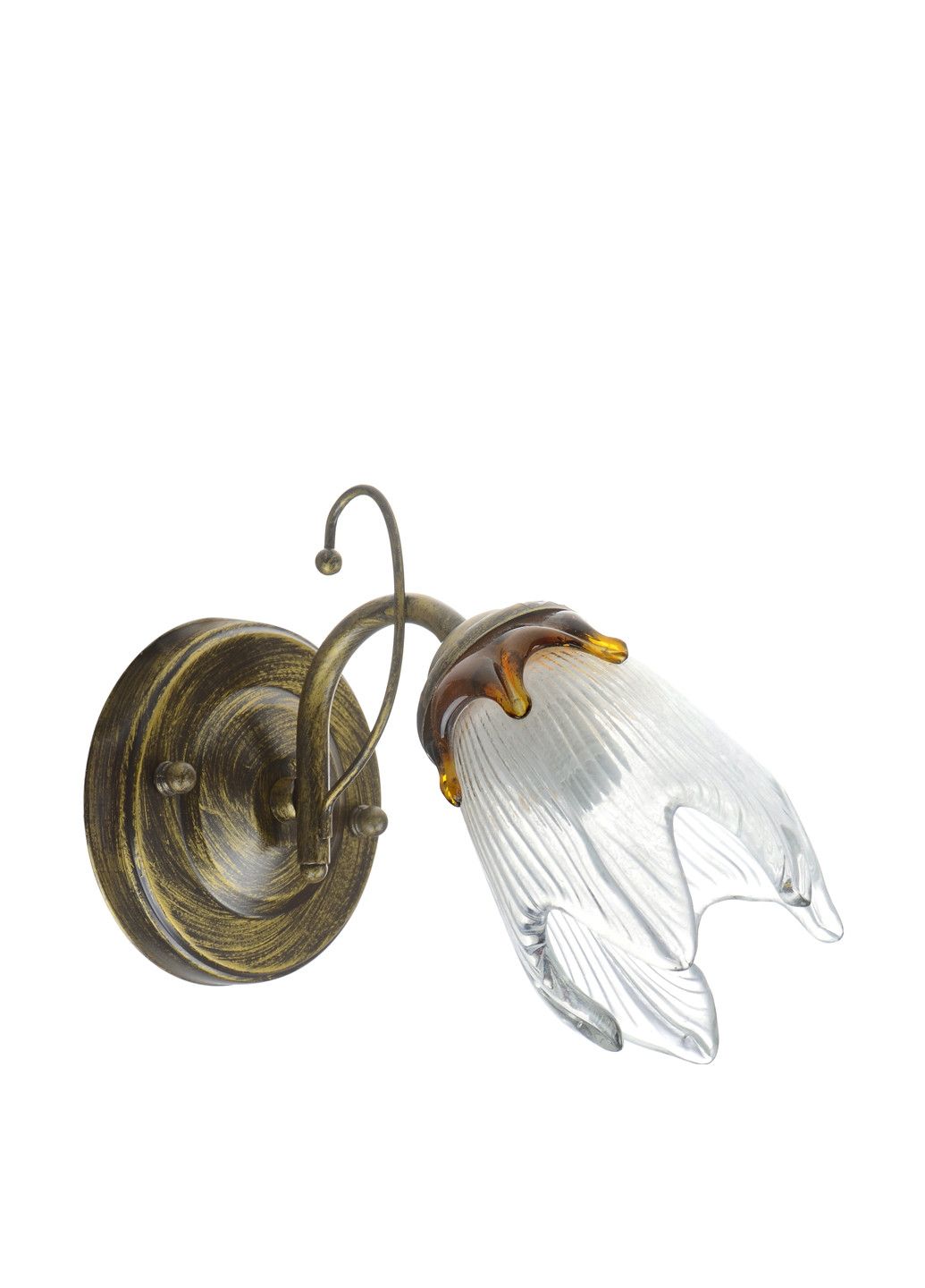 Бра, 10,5х14,5х22,5 см Brille (132199570)