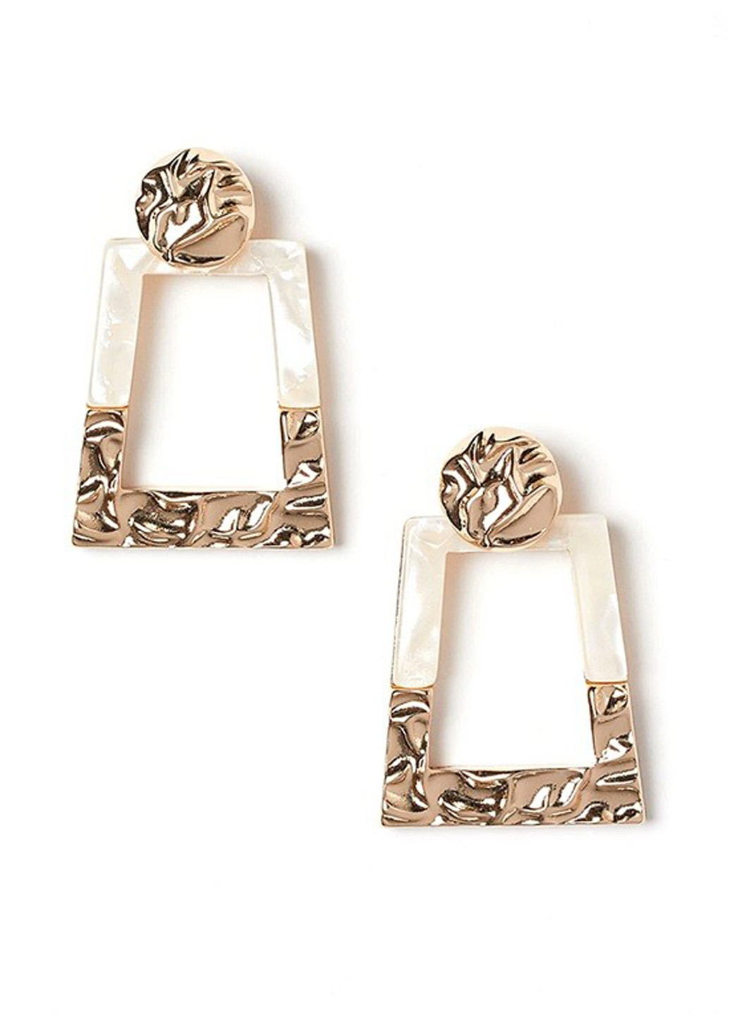 Сережки H&M (359854896)