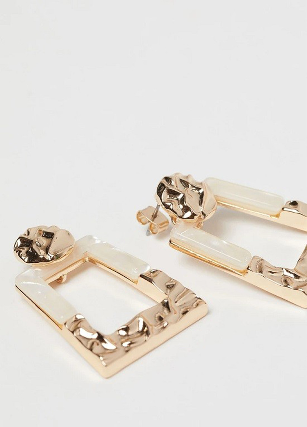 Сережки H&M (359854896)