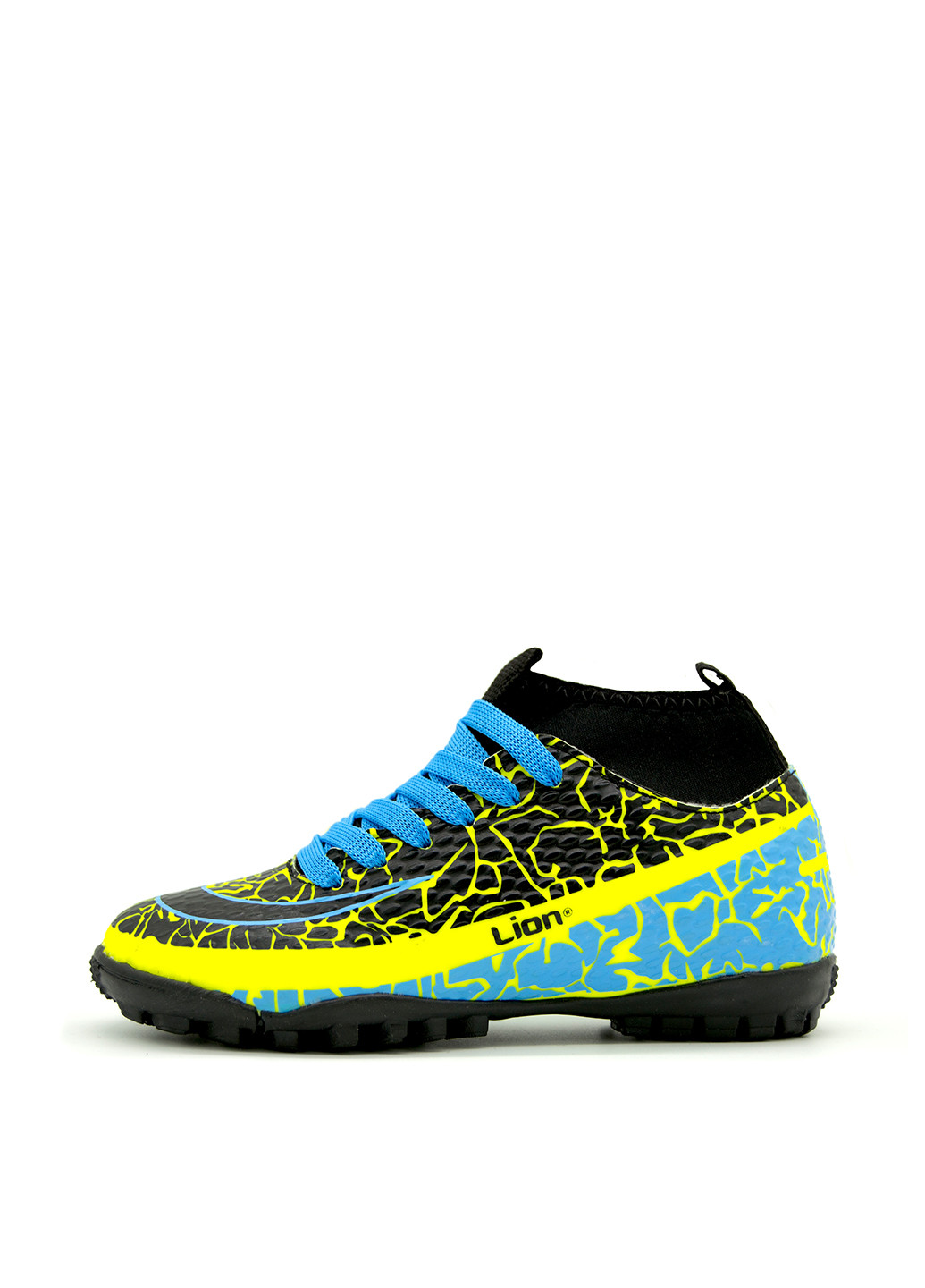 Цветные сороконожки Lion